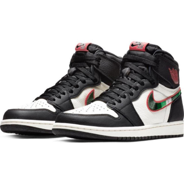 NIKE Air Jordan 1 Retro High OG 28cm