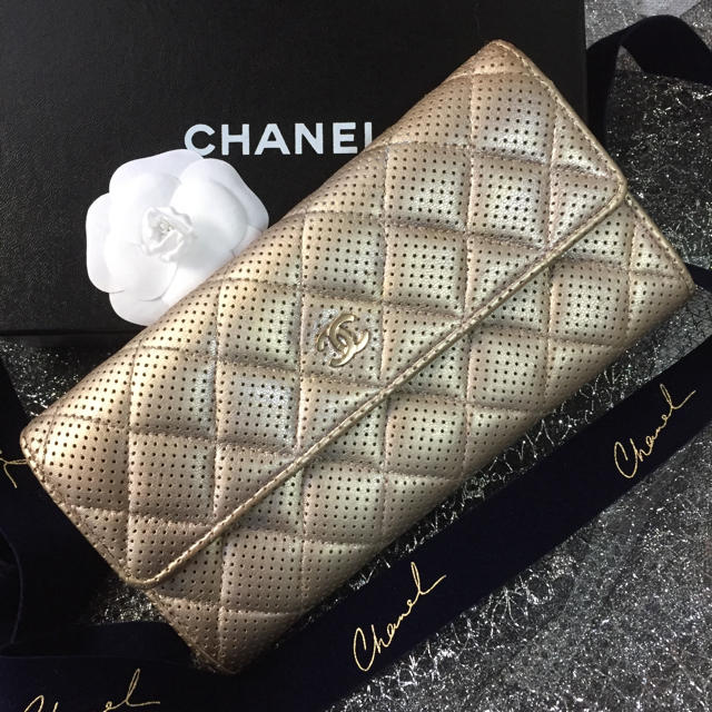 専用出品 CHANEL シャネル  マトラッセ