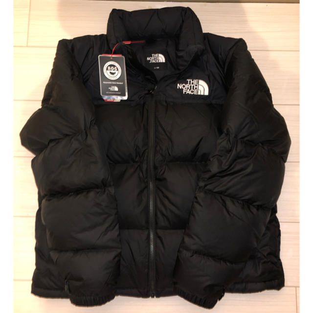 THENORTHFACE ザノースフェイス NUPTSEヌプシ