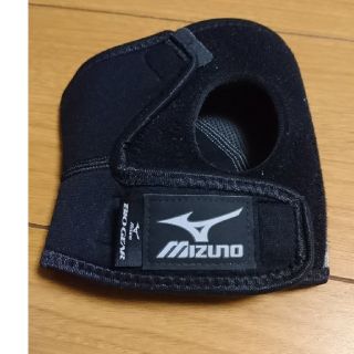 ミズノ(MIZUNO)のミズノ オールスポーツ用サポーター（膝用）
(トレーニング用品)