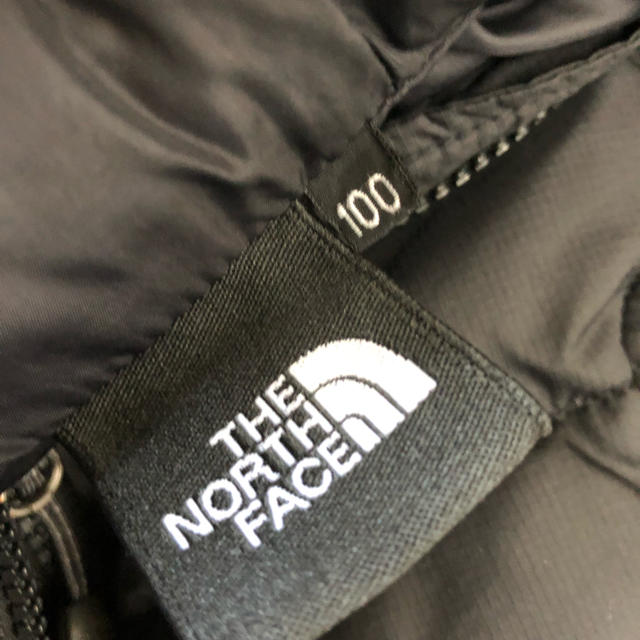 THE NORTH FACE(ザノースフェイス)のザノースフェイス  ダウンジャケット メンズのジャケット/アウター(ダウンジャケット)の商品写真