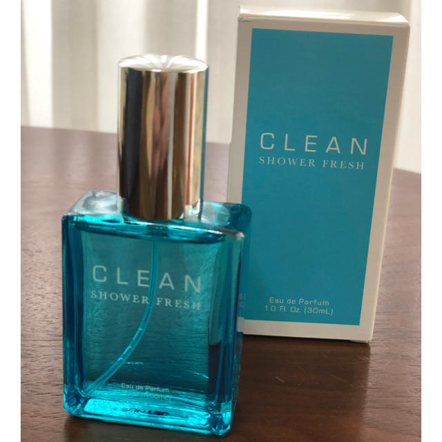 CLEAN(クリーン)の【新品】クリーン シャワーフレッシュ オードパルファム  30ml コスメ/美容の香水(香水(女性用))の商品写真