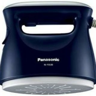 パナソニック(Panasonic)のPanasonic 衣類スチーマーNi-FS360(アイロン)