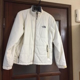 ザノースフェイス(THE NORTH FACE)のノースフェース ダウンジャケット レディース(ダウンジャケット)