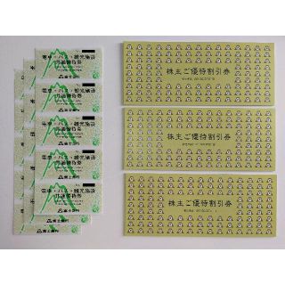 富士急行　株主優待（富士急ハイランド　フリーパス3枚分）(遊園地/テーマパーク)