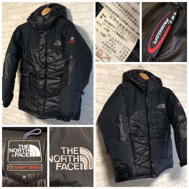 THE NORTH FACE - あいあい様専用ノースフェイス DOUBLE X ACONCAGUA ...