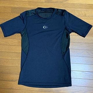 シースリーフィット(C3fit)のC3fit  インスパイアフィットショートスリーブ(トレーニング用品)