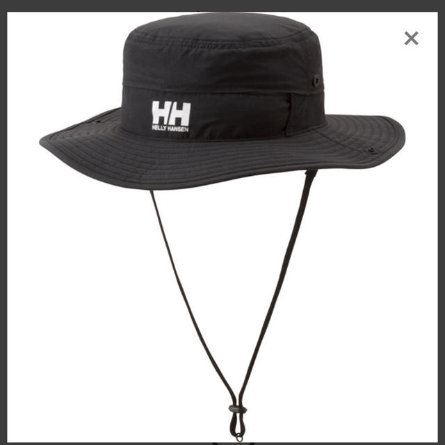 HELLY HANSEN(ヘリーハンセン)のヘリハン キャップ  HELLY HANSEN レディースの帽子(キャップ)の商品写真