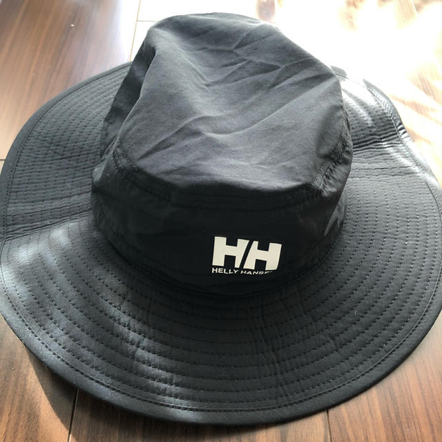 HELLY HANSEN(ヘリーハンセン)のヘリハン キャップ  HELLY HANSEN レディースの帽子(キャップ)の商品写真