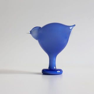 イッタラ(iittala)のOiva Toikka Summer Stint オイバ  トイッカ  イッタラ(置物)