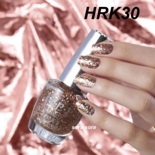 オーピーアイ(OPI)の新色 OPI★新品 インフィニットシャイン HRK30 ★15ml 数量限定(マニキュア)