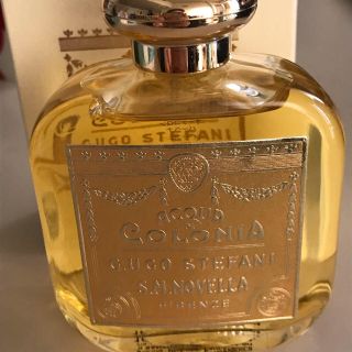 サンタマリアノヴェッラ(Santa Maria Novella)のサンタ・マリア・ノヴェッラ  バーベナ 香水(香水(女性用))