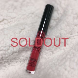 カイリーコスメティックス(Kylie Cosmetics)のカイリーコスメティック マットリップ(口紅)