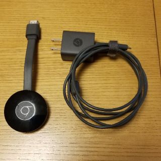 クローム(CHROME)のChromecast(テレビ)