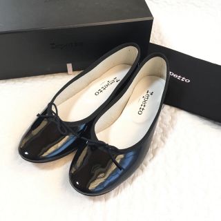 レペット(repetto)のbinhu様 repetto❤︎38(バレエシューズ)