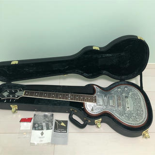 本日限定価格！ ZEMAITIS  A24MF  Antanus Series(エレキギター)