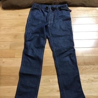 GRAMICCI - グラミチ デニム nnpants CORDURA ワンウォッシュの通販 by ...