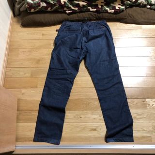 GRAMICCI - グラミチ デニム nnpants CORDURA ワンウォッシュの通販 by ...