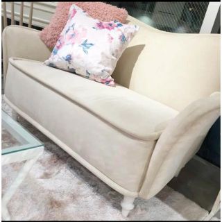Francfranc - Francfranc テネルソファの通販 by サラ's shop|フラン
