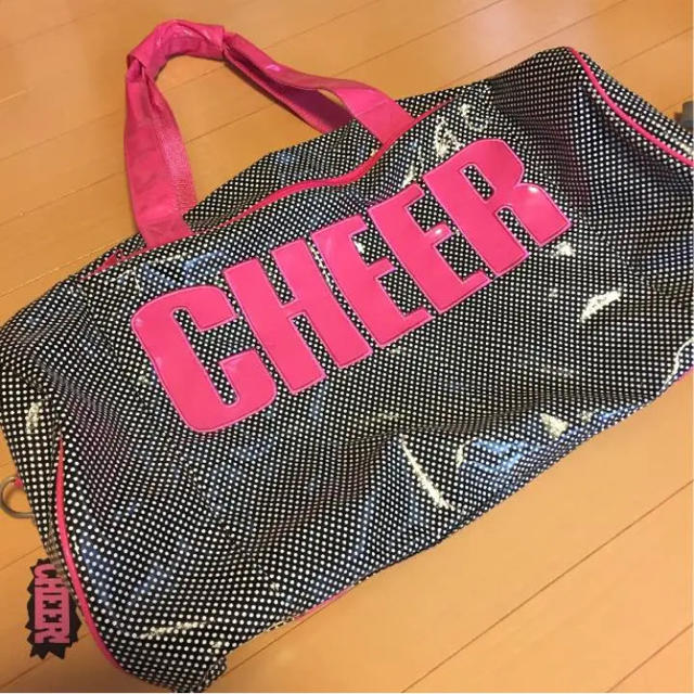 CHEER ビッグボストン