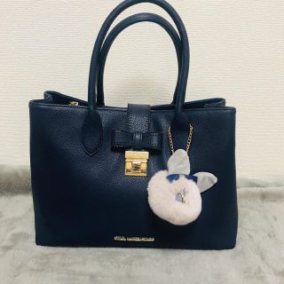 ジルバイジルスチュアート(JILL by JILLSTUART)のレディトートバッグ♡(トートバッグ)