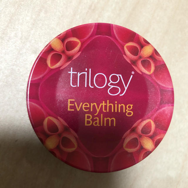 trilogy(トリロジー)のトリロジー エブリシング バーム 45ml コスメ/美容のスキンケア/基礎化粧品(フェイスオイル/バーム)の商品写真