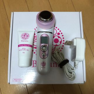 コイズミ(KOIZUMI)のビジョーナ 美顔器(フェイスケア/美顔器)