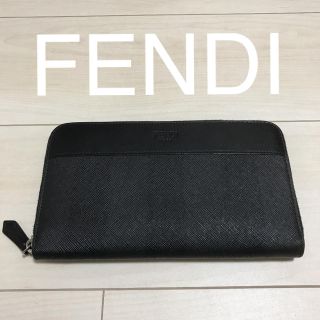 フェンディ(FENDI)のdam様専用フェンディ 長財布(長財布)