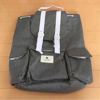 クレージュ(Courreges)のクレージュ リュックサック(リュック/バックパック)