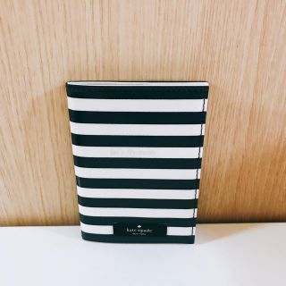 ケイトスペードニューヨーク(kate spade new york)のケイトスペード パスポートケース 正規品(その他)