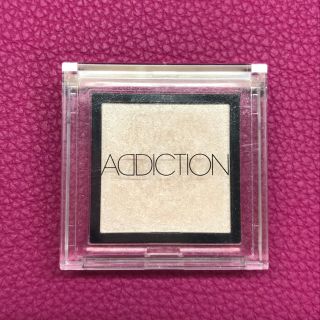 アディクション(ADDICTION)のADDICTION アイシャドウ 004 Cigarette シガレット 1g(アイシャドウ)