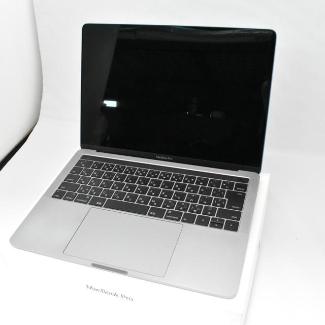 【sackさん専用】MacBook Pro 13-inch 【ジャンク品】 ノートPC
