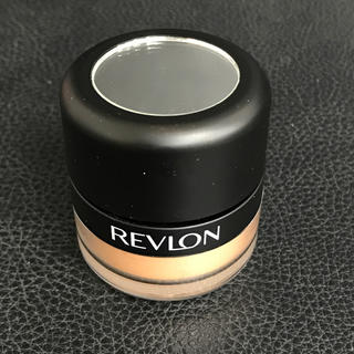 レブロン(REVLON)のレブロン タッチアンドグロー ブラッシュ ポンポンチーク オレンジ系 02(チーク)