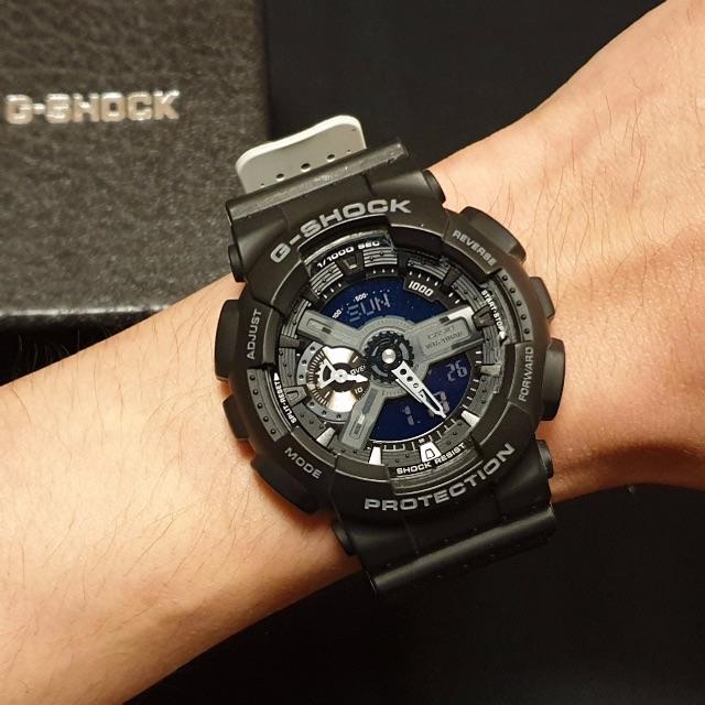 G-SHOCK(ジーショック)のG-SHOCK メンズ 腕時計 デジタル スポーツ アウトドア 登山 ストリート メンズの時計(腕時計(デジタル))の商品写真