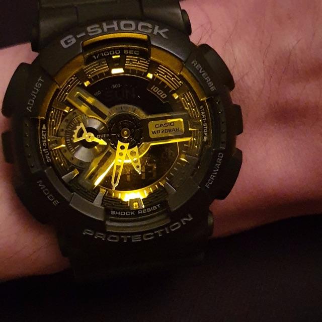 G-SHOCK(ジーショック)のG-SHOCK メンズ 腕時計 デジタル スポーツ アウトドア 登山 ストリート メンズの時計(腕時計(デジタル))の商品写真