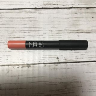 ナーズ(NARS)のNARSベルベットマットリップペンシル(リップライナー)