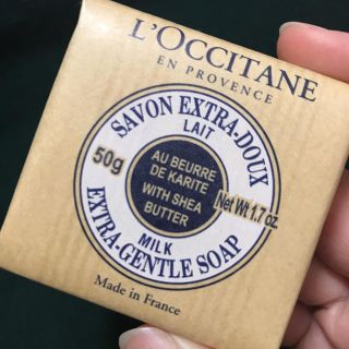 ロクシタン(L'OCCITANE)のL'OCCITANE SHソープLT(ボディソープ/石鹸)