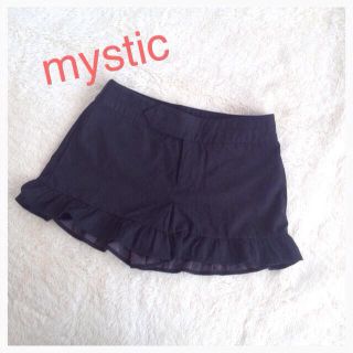 ミスティック(mystic)の週末限定価格☻(ショートパンツ)