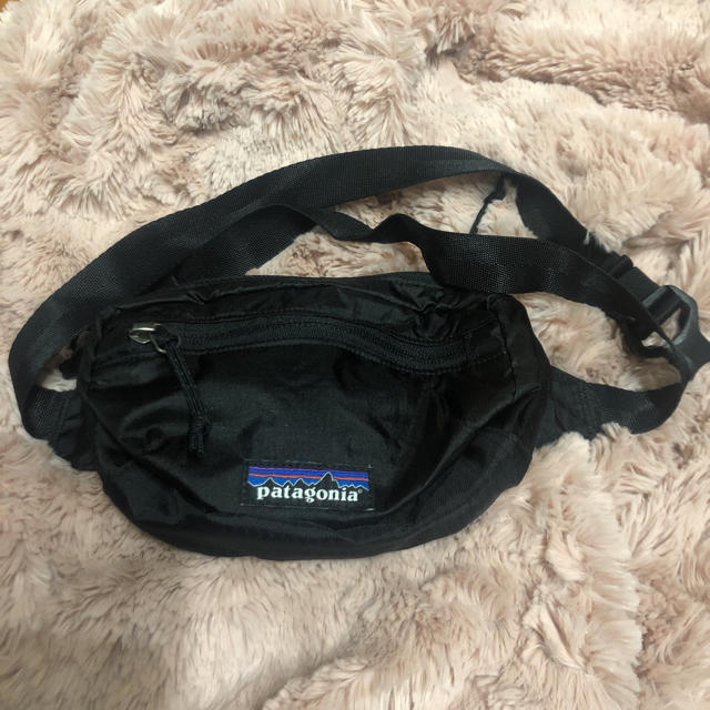 patagonia(パタゴニア)のPatagonia Lw Travel Mini Hip Pack レディースのバッグ(ボディバッグ/ウエストポーチ)の商品写真