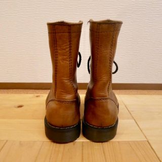 Hawkins×Dr.Martens ダービーシューズ UK6.5 英国製