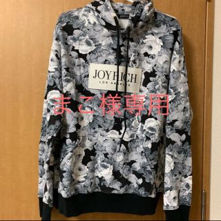 ジョイリッチ(JOYRICH)のジョイリッチ   パーカー(パーカー)