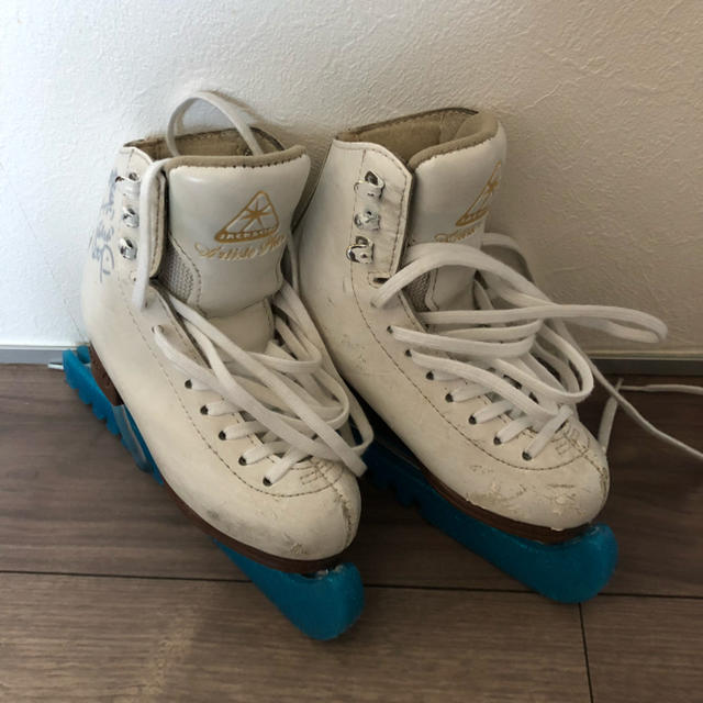 ジャクソン スケート 靴 11J