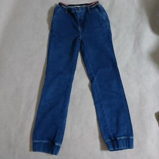 トミーヒルフィガー(TOMMY HILFIGER)のトミーヒルフィガー ジーンズ size128(パンツ/スパッツ)