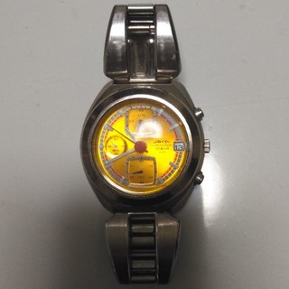 アルバ(ALBA)の【葉様専用】ALBA AKA V657-6030(腕時計(アナログ))