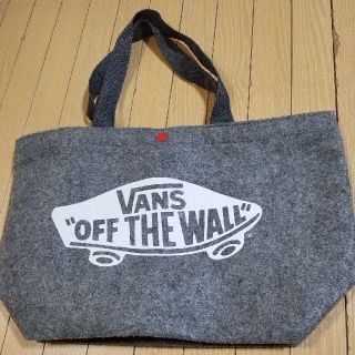 ヴァンズ(VANS)のVansのトートバッグ(トートバッグ)