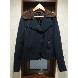 APC(A.P.C) ライダースジャケット(レディース)の通販 17点