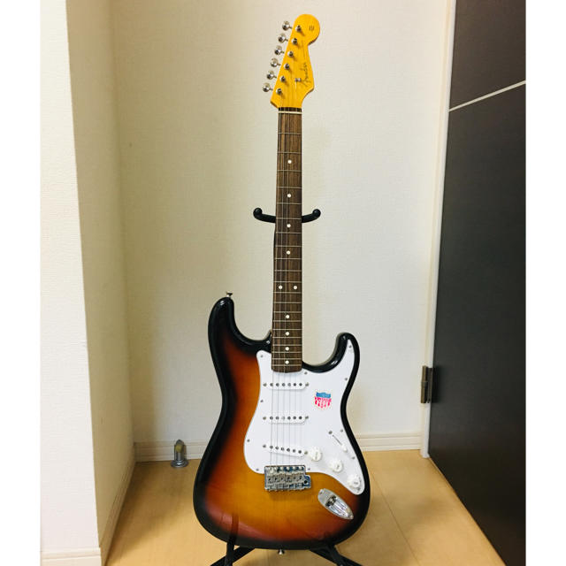 Fender ストラトキャスター ST62-US