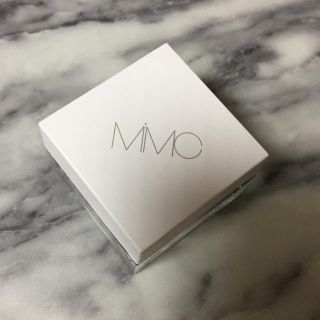 エムアイエムシー(MiMC)のMiMC エッセンスハーブバームクリーム 下地(化粧下地)