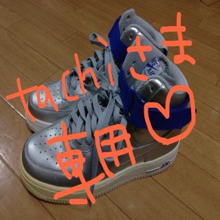 ナイキ(NIKE)のtachiさまお取り置き♡(スニーカー)