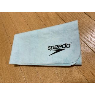 スピード(SPEEDO)のpenguin様専用 セームタオル(その他)